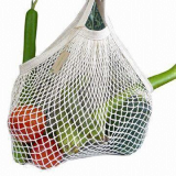Fruit Mesh Muslin Bag